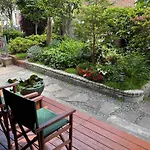 S & K Garden House