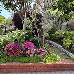 S & K Garden House