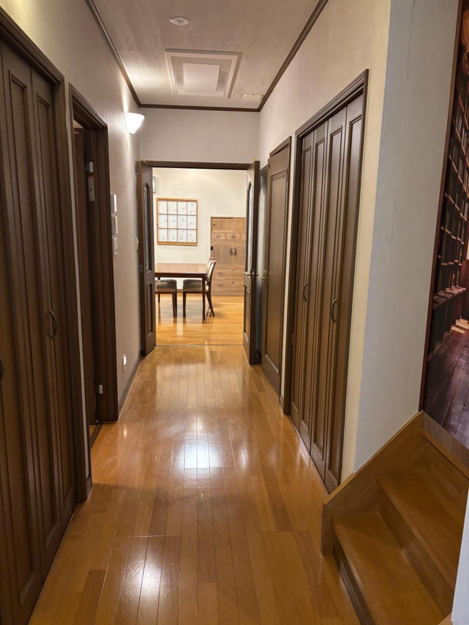 Apartamento S & K Garden House