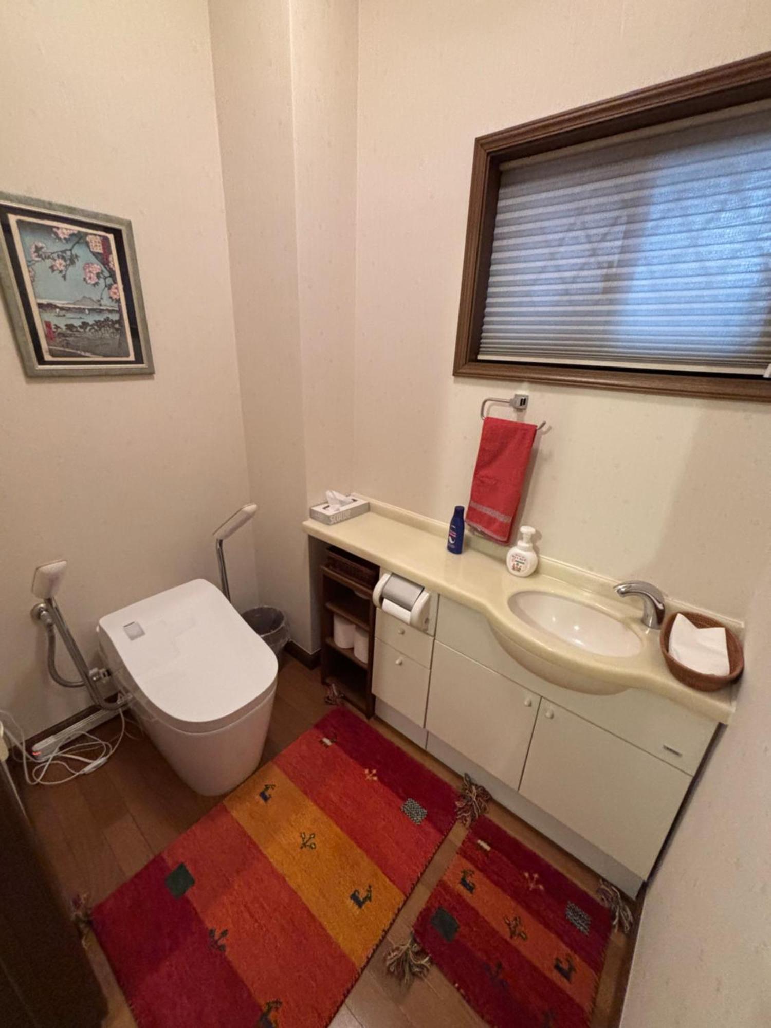 S & K Garden House Apartamento